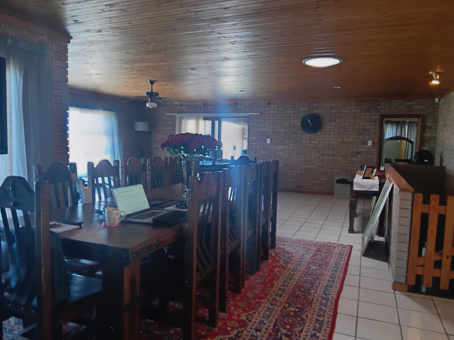 To Let 3 Bedroom Property for Rent in Dana Bay Western Cape